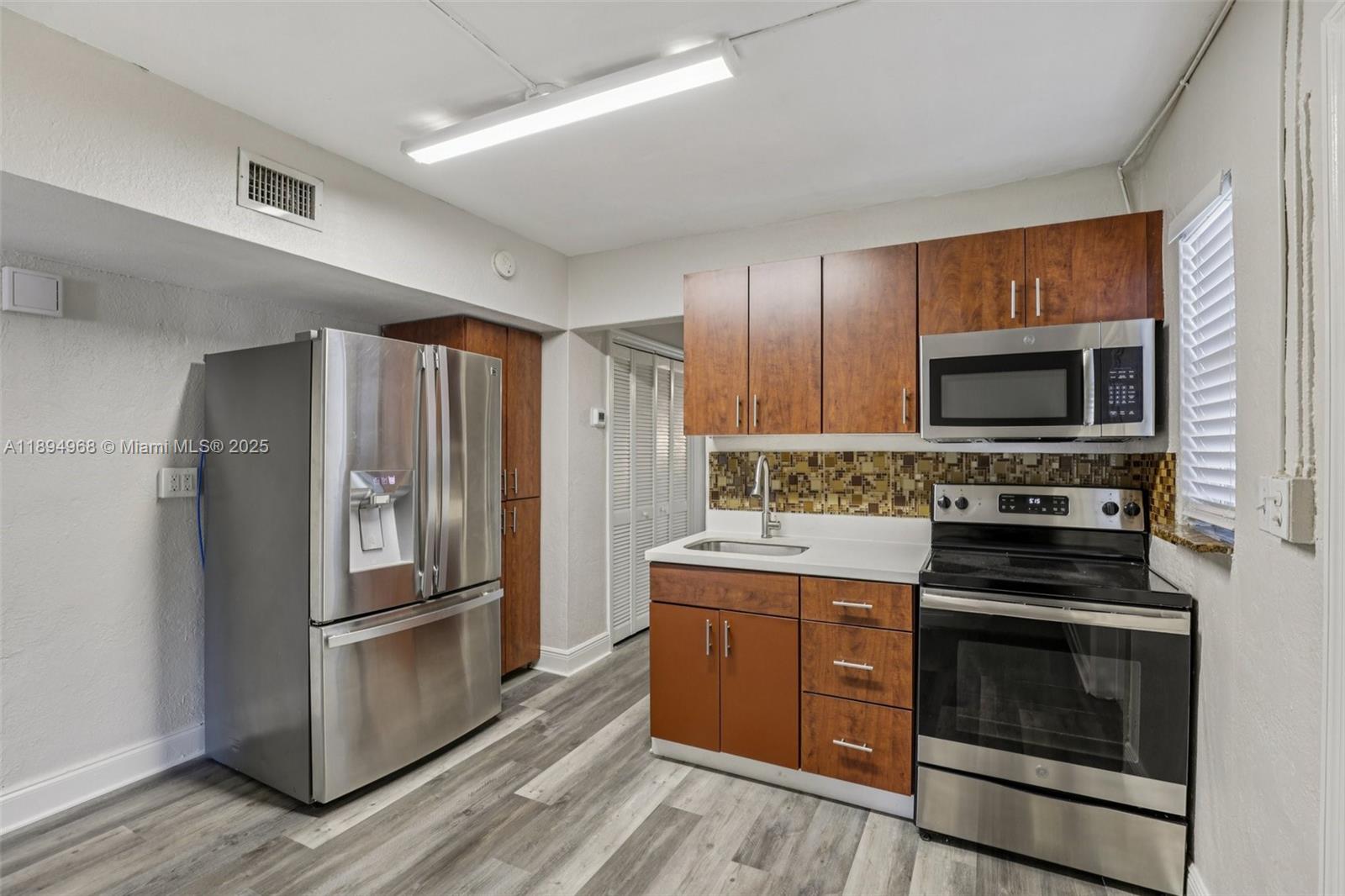 STORMPROOF SUB - Residential