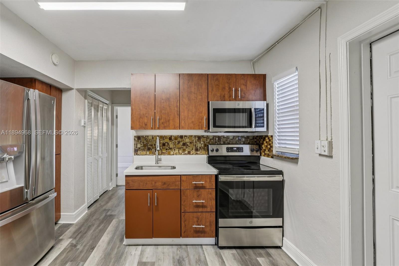 STORMPROOF SUB - Residential