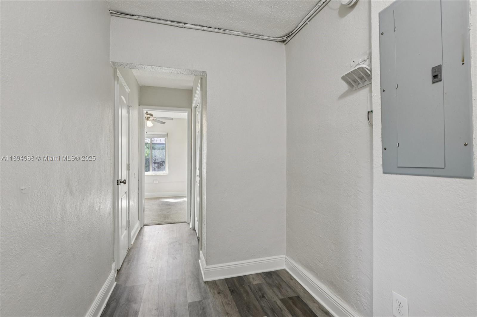 STORMPROOF SUB - Residential