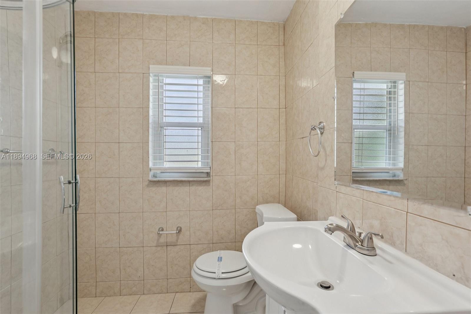 STORMPROOF SUB - Residential