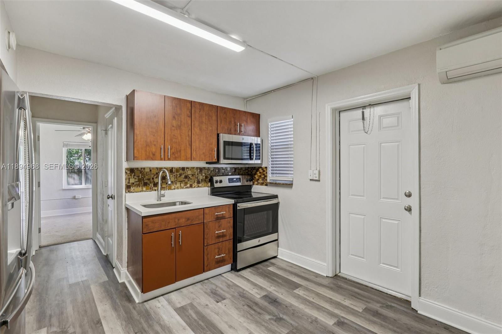 STORMPROOF SUB - Residential