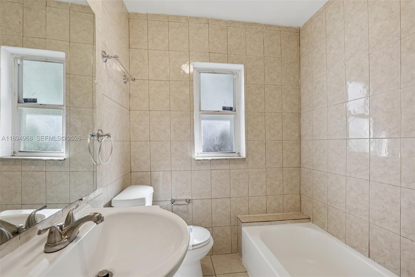 STORMPROOF SUB - Residential