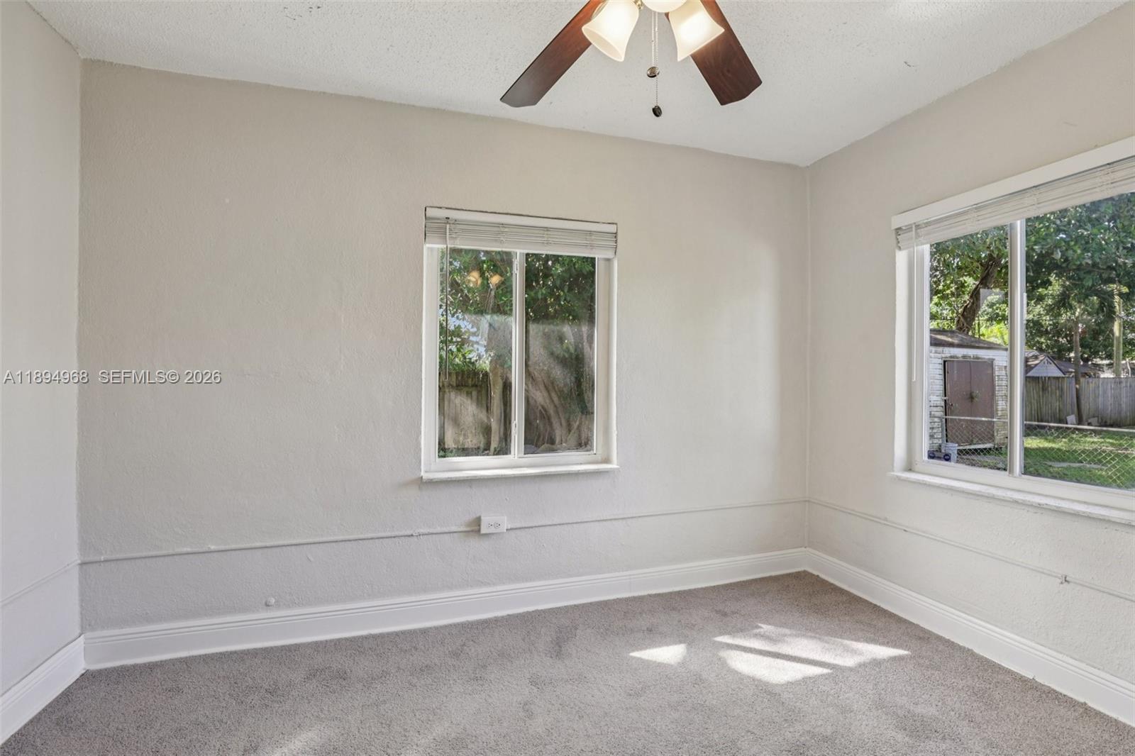 STORMPROOF SUB - Residential