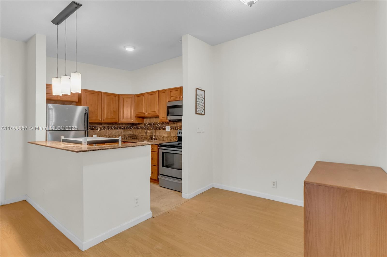 TAMARAC GARDENS CONDOMINI - Residential