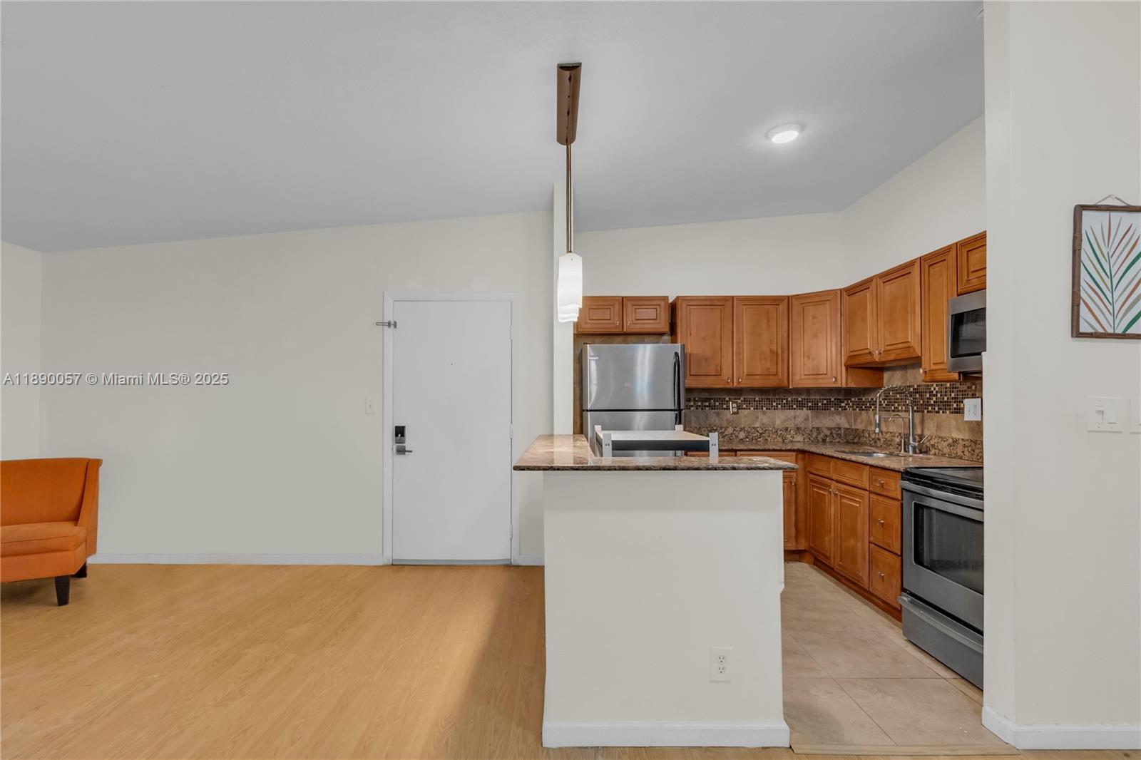 TAMARAC GARDENS CONDOMINI - Residential