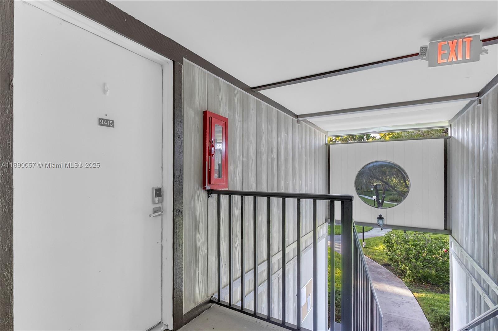 TAMARAC GARDENS CONDOMINI - Residential