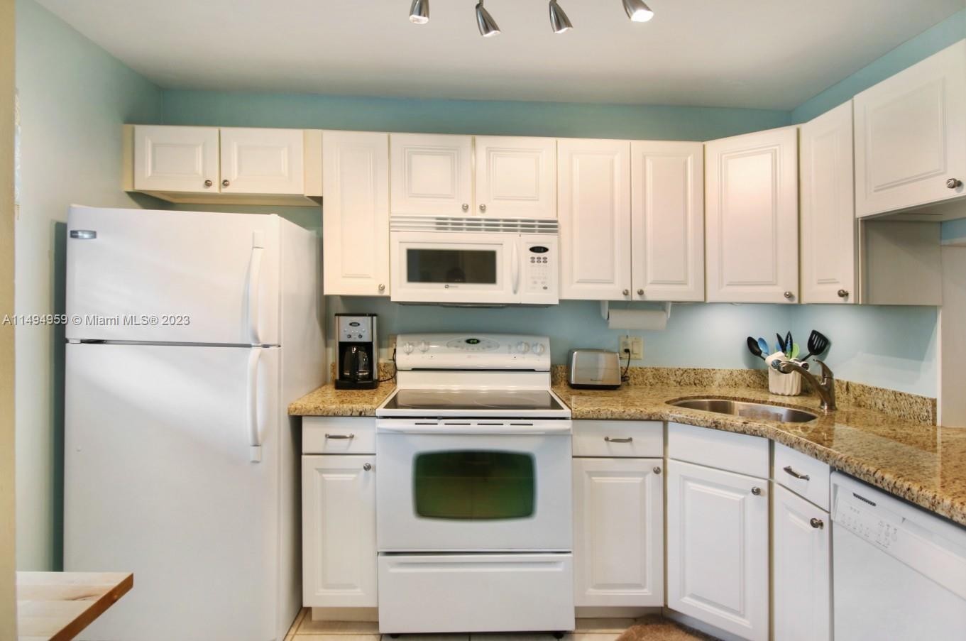 GARDENS BY THE SEA CONDO - Residential