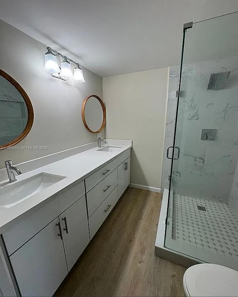 VILLAGE OF SANDALWOOD LAK - Residential