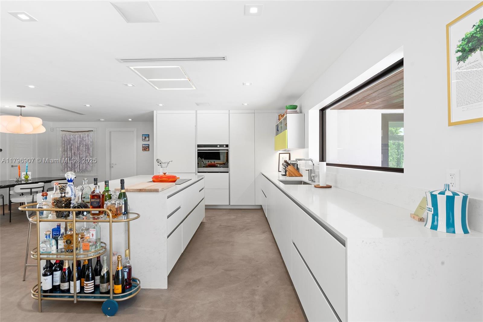 SAN SOUCI ESTATES - Residential