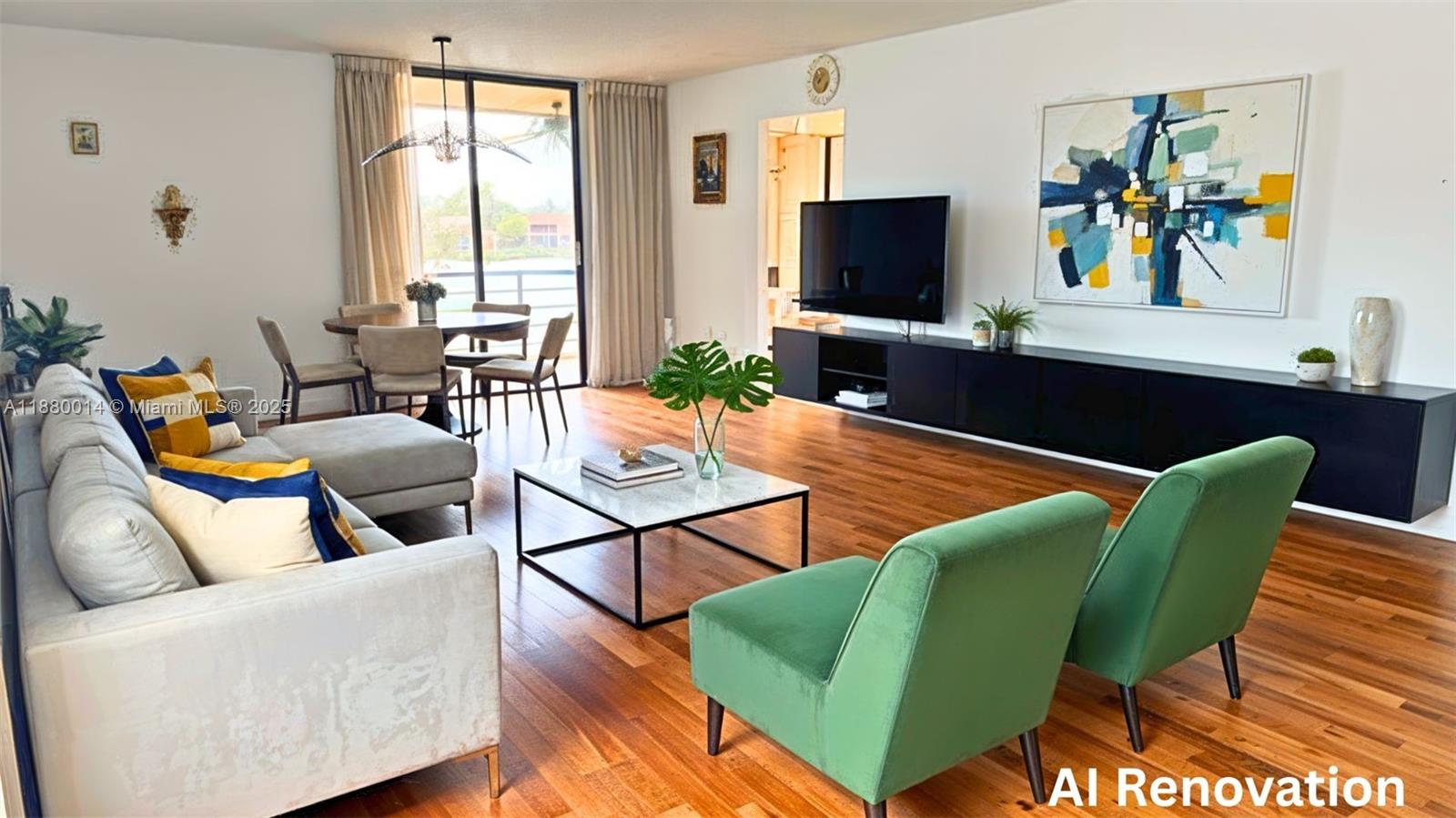 CEDAR GLENN CONDO APTS EA - Residential