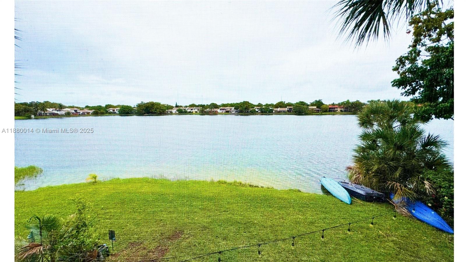 CEDAR GLENN CONDO APTS EA - Residential