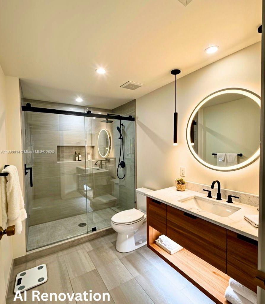 CEDAR GLENN CONDO APTS EA - Residential