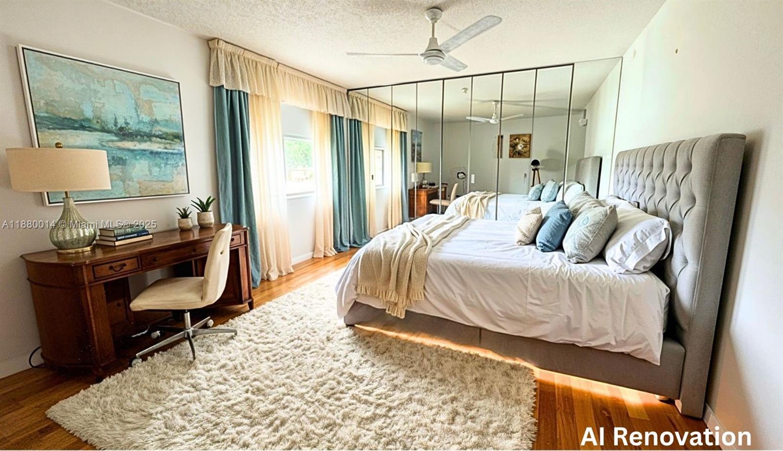 CEDAR GLENN CONDO APTS EA - Residential