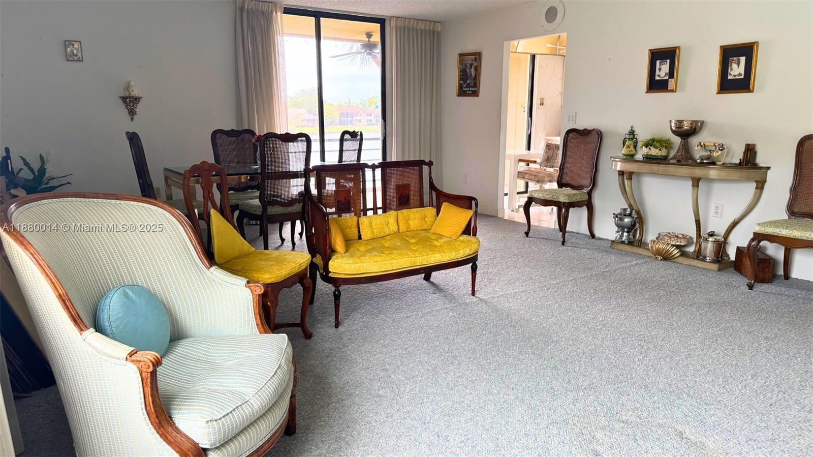 CEDAR GLENN CONDO APTS EA - Residential