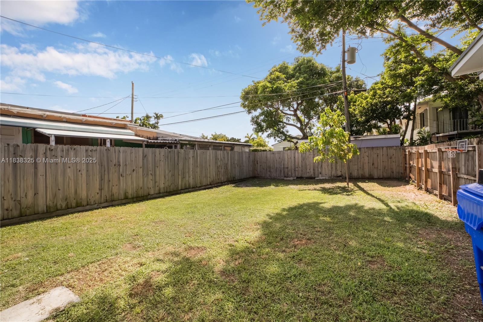 FLAGAMI SEC A - Residential