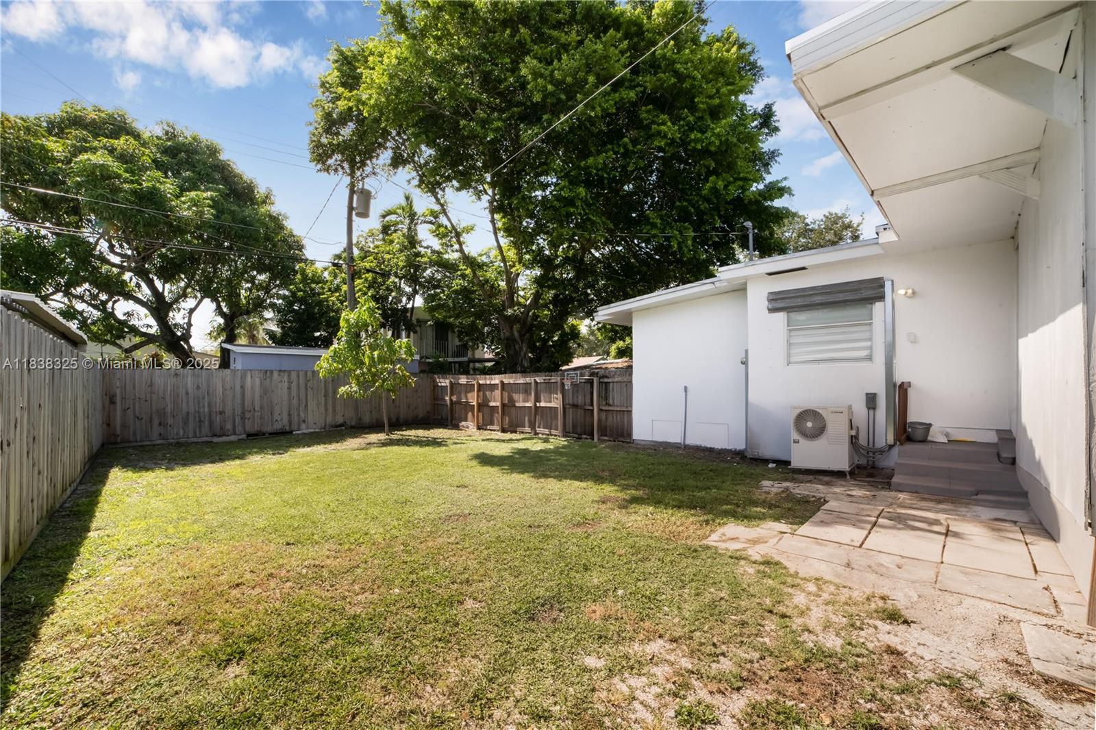 FLAGAMI SEC A - Residential