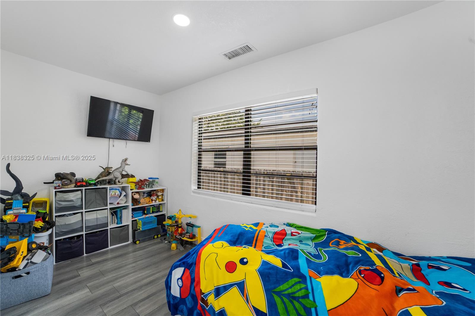 FLAGAMI SEC A - Residential