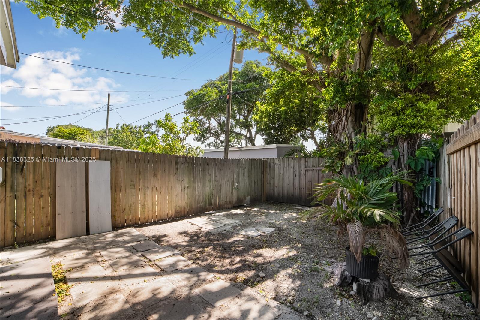 FLAGAMI SEC A - Residential