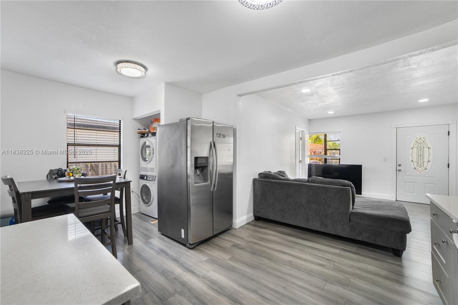 FLAGAMI SEC A - Residential