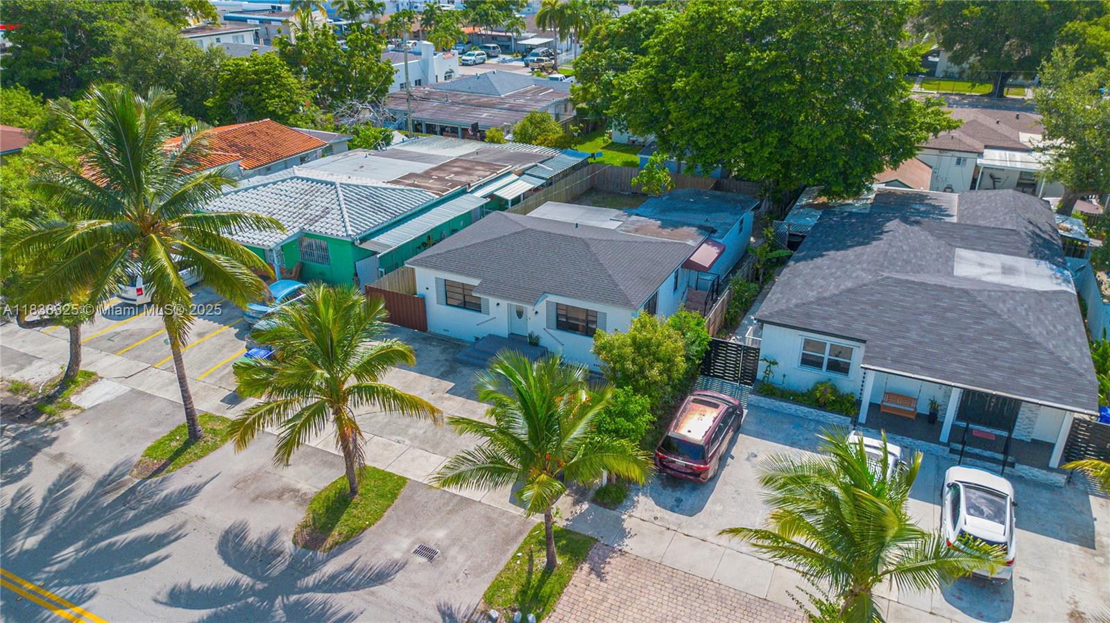 Opportunity in Miami!
This charming property with 3 bedrooms, 2 bathroom, a brand-new A/C installed in 2024 and a roof from 2019, is ideal for homeowners or investors looking for peace of mind and low upfront maintenance.
The highlight? A guest house featuring its own kitchen, bathroom, and bedroom—perfect for visitors, rental income, or a private workspace. Its flexible layout and great location make it a smart choice for those seeking comfort, privacy, and extra income
Seller is highly motivated and ready to negotiate, offering a great opportunity in a well-established, growing neighborhood.
Schedule your showing today and bring your best offer