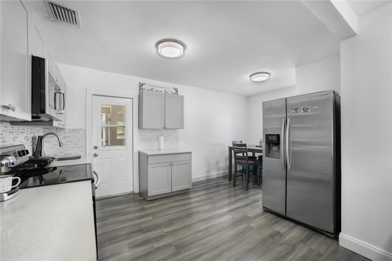 FLAGAMI SEC A - Residential