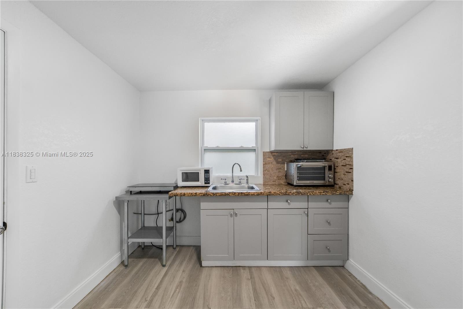 FLAGAMI SEC A - Residential