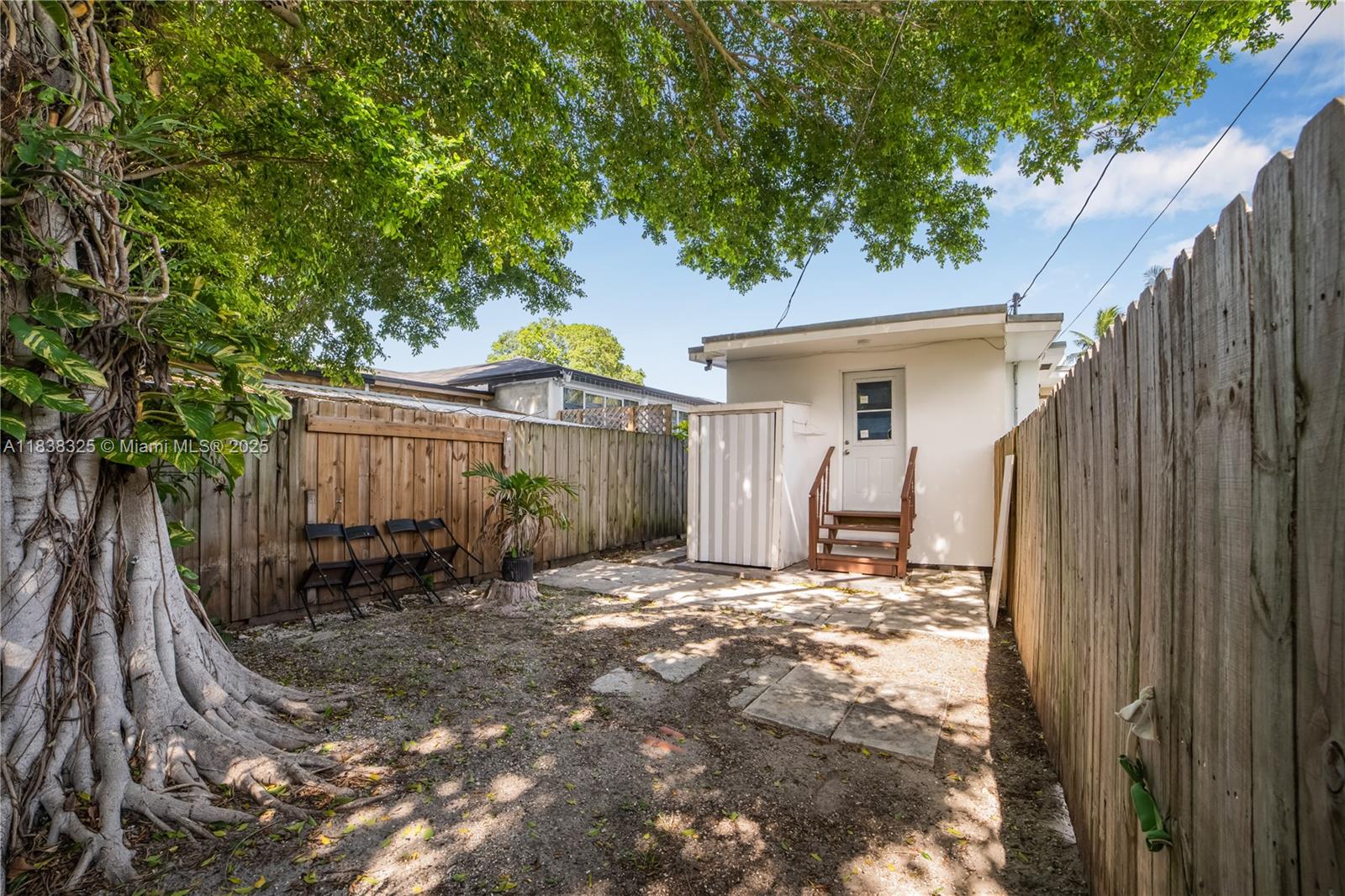 FLAGAMI SEC A - Residential