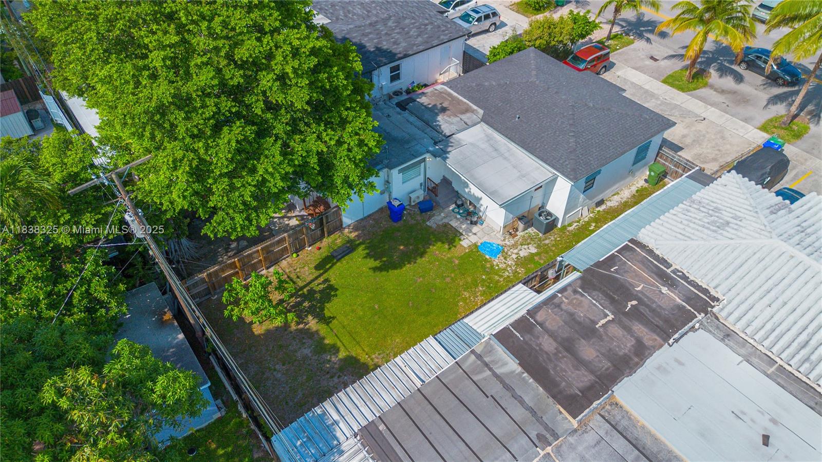 FLAGAMI SEC A - Residential