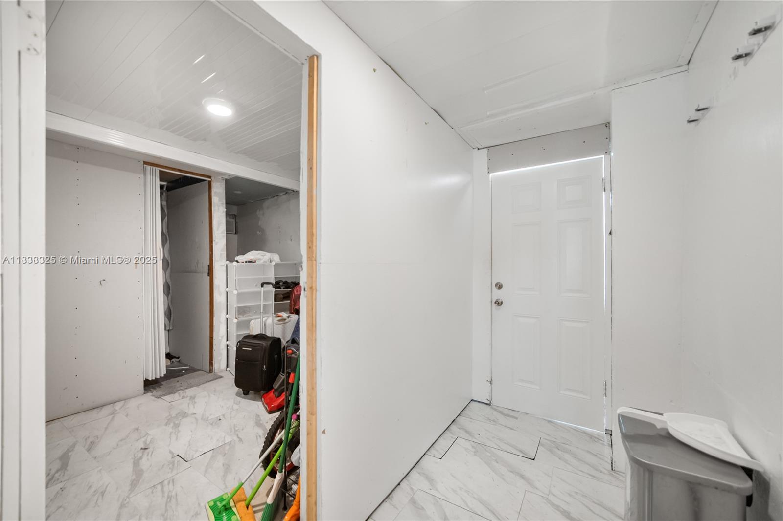 FLAGAMI SEC A - Residential