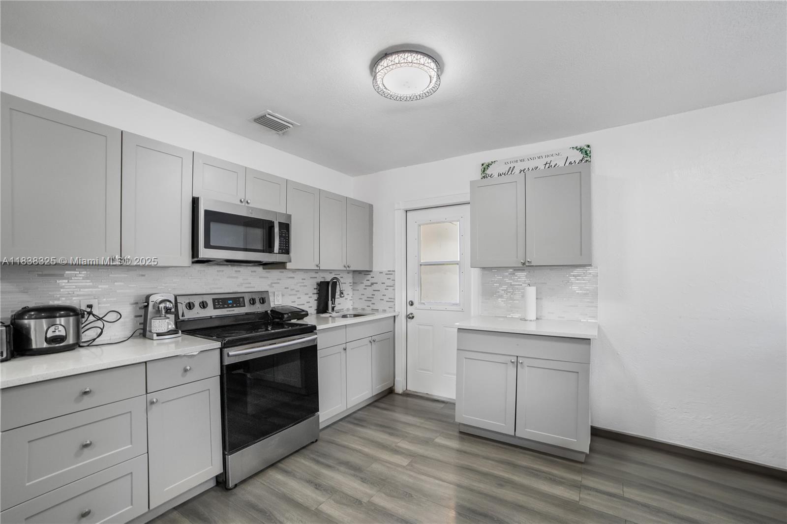 FLAGAMI SEC A - Residential