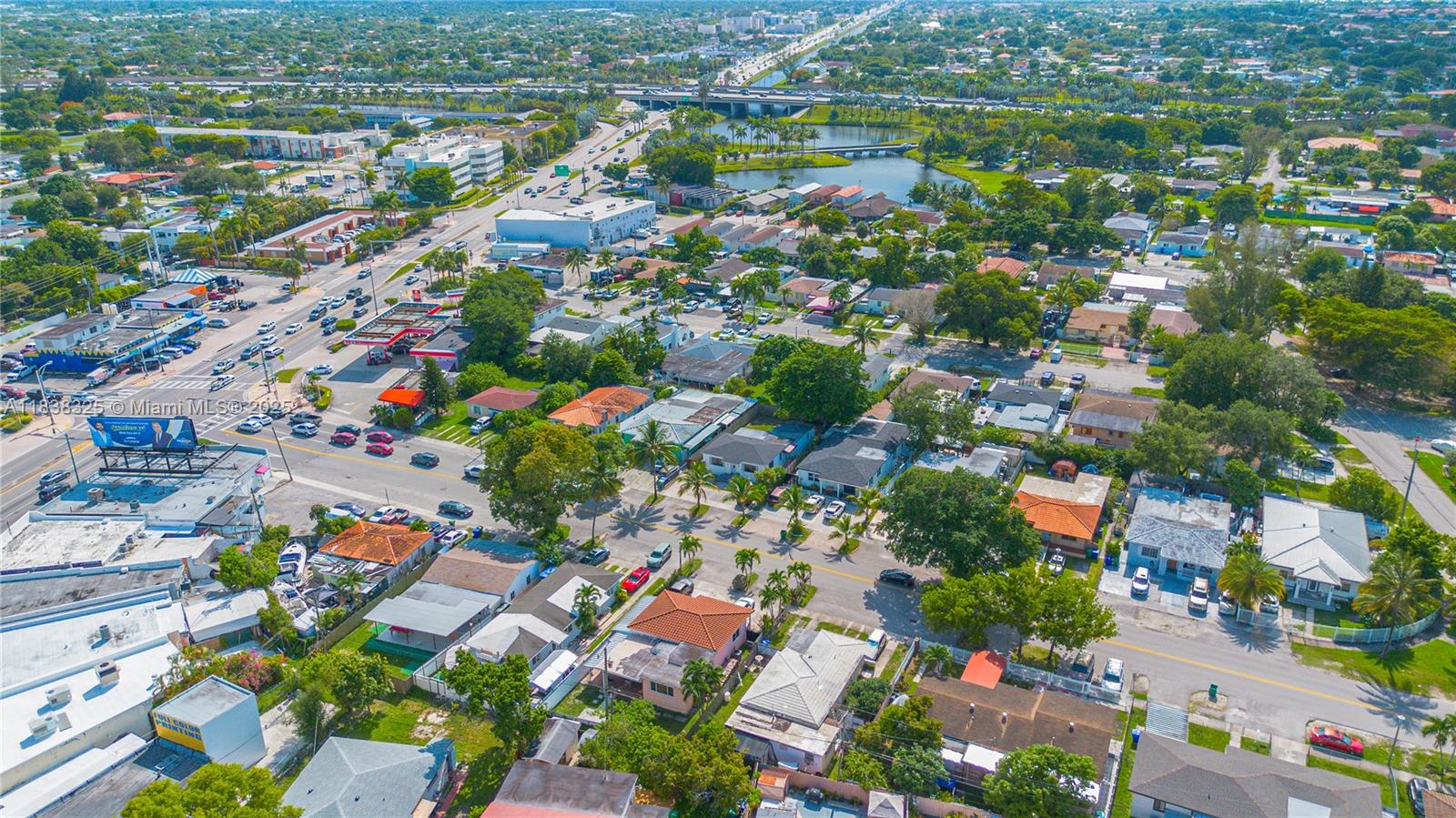 FLAGAMI SEC A - Residential