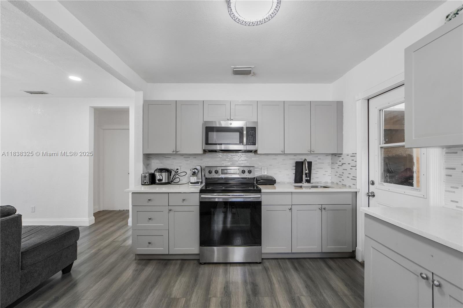 FLAGAMI SEC A - Residential