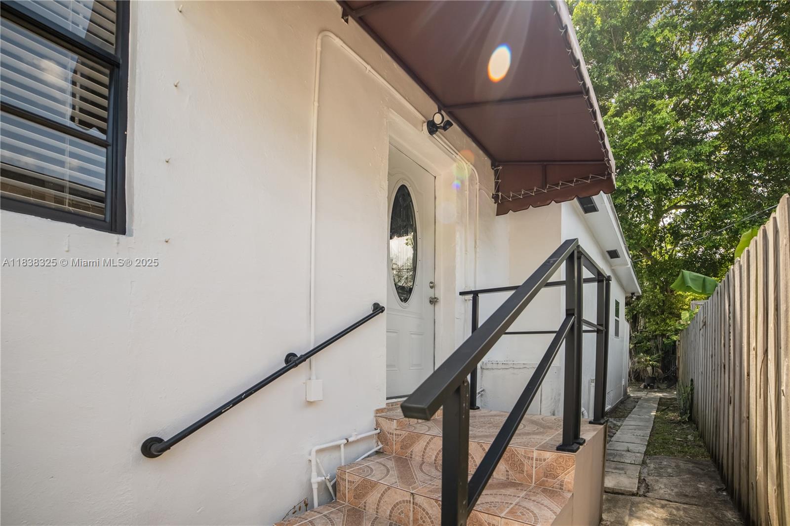 FLAGAMI SEC A - Residential