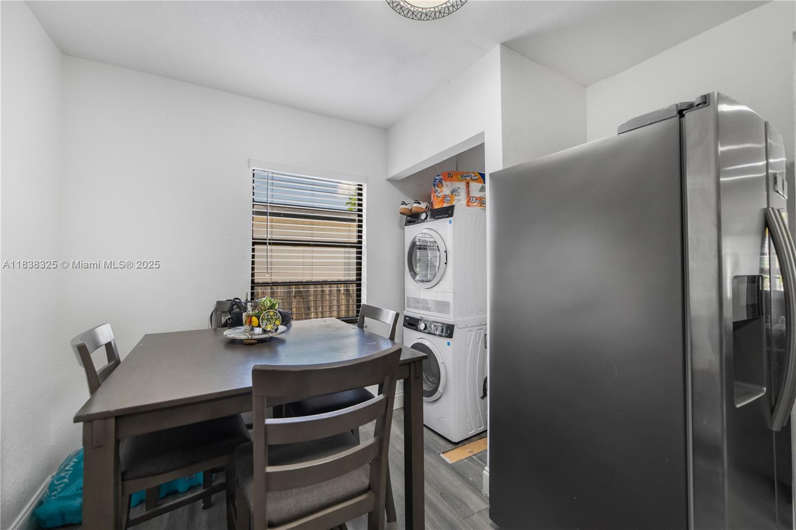 FLAGAMI SEC A - Residential