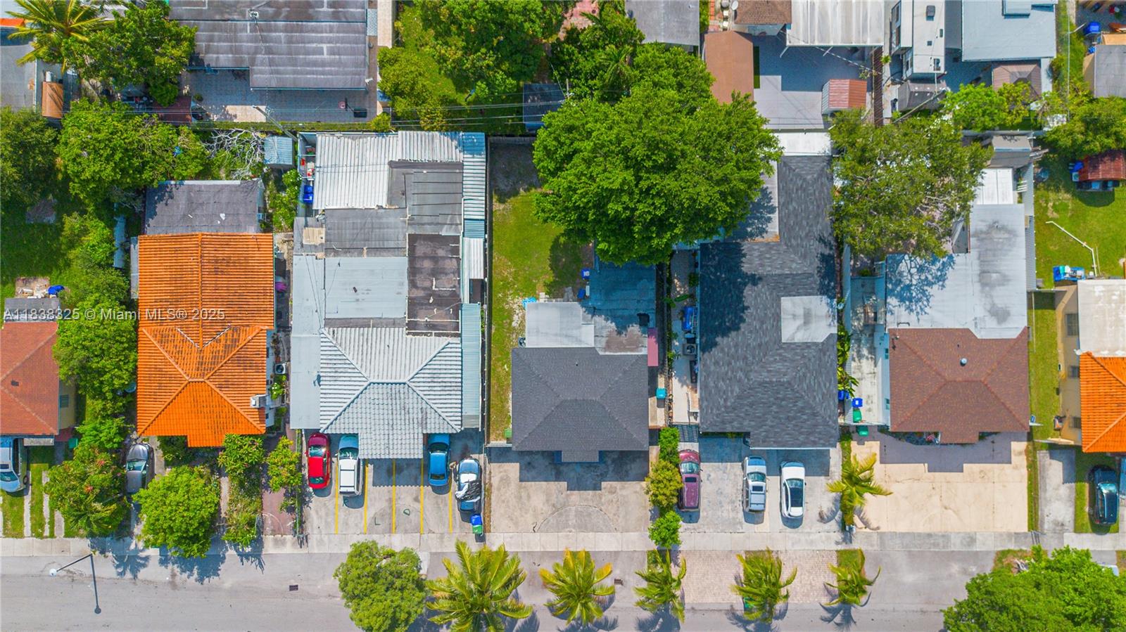 FLAGAMI SEC A - Residential