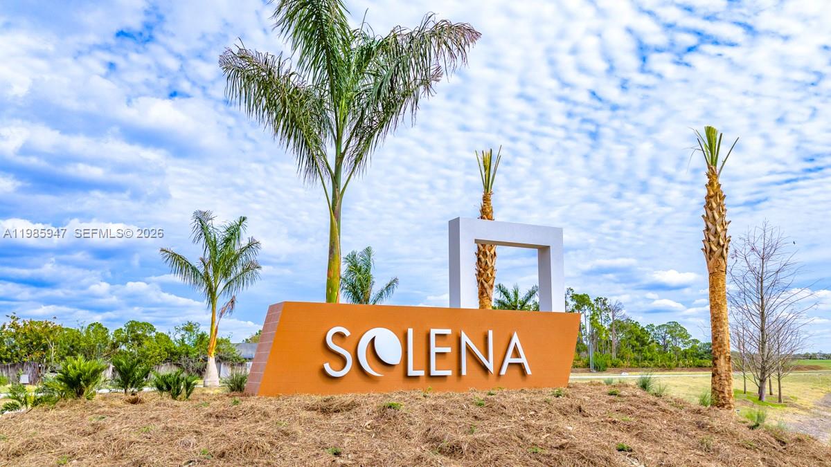 Solena - Residential