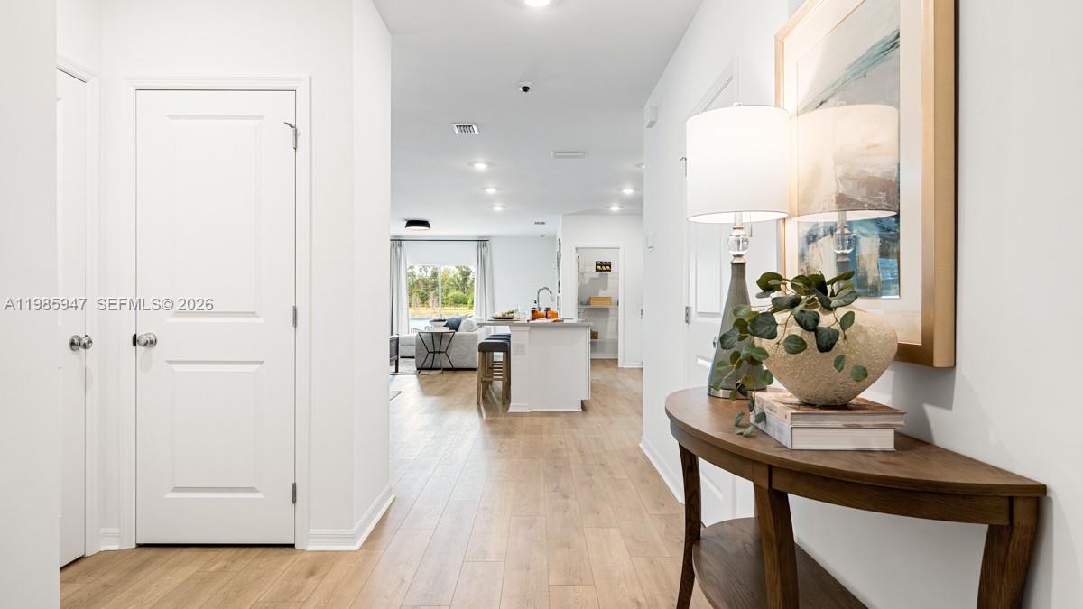 Solena - Residential