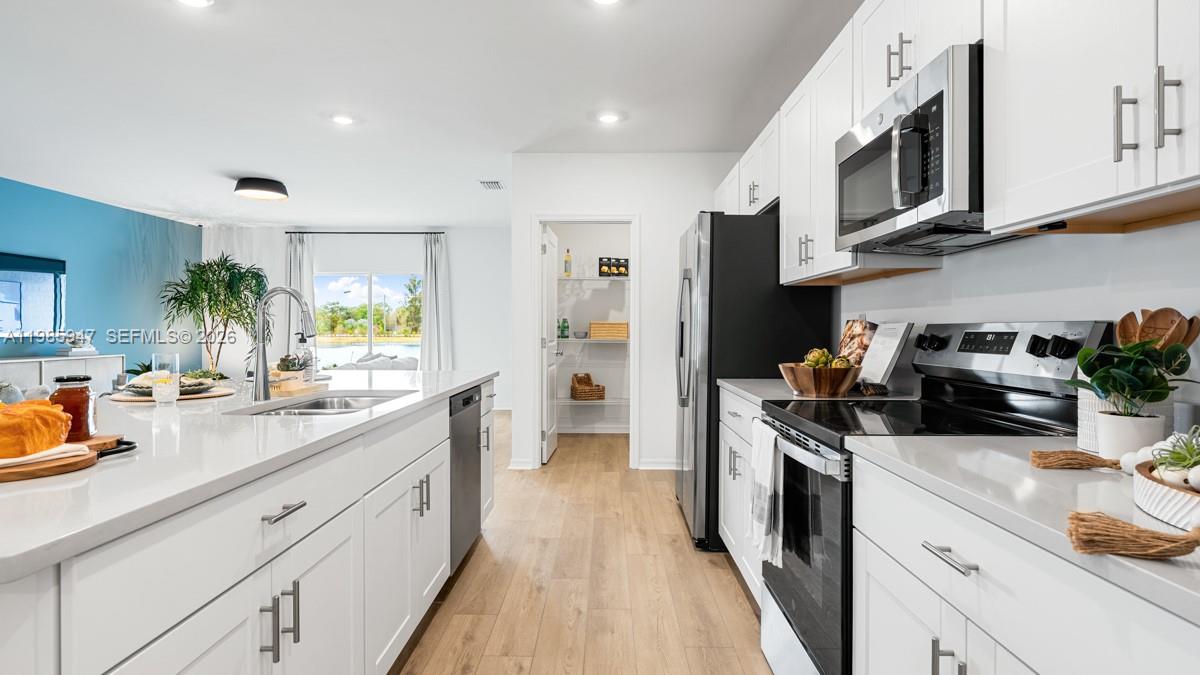 Solena - Residential