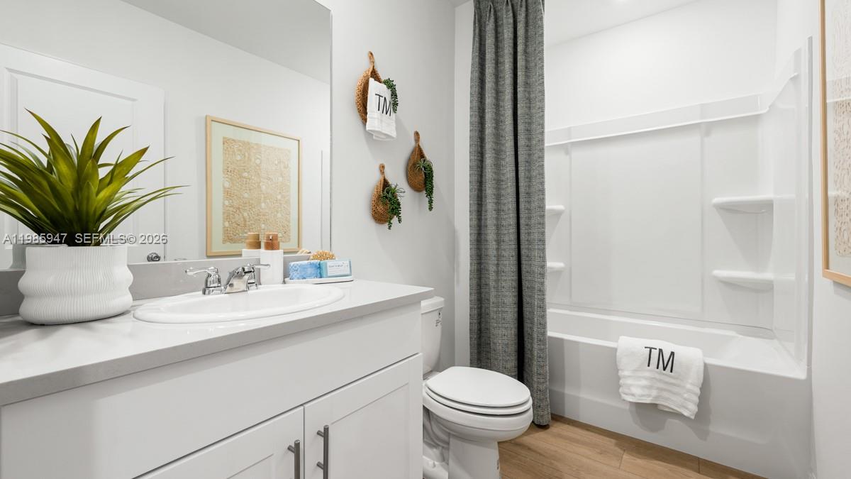 Solena - Residential