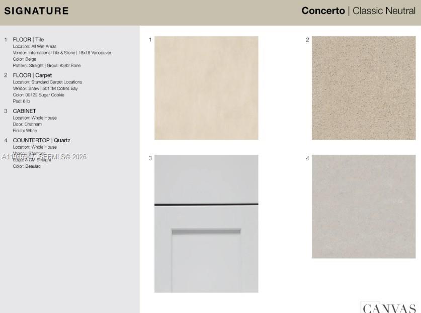 Solena - Residential