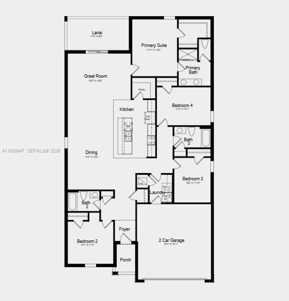 Solena - Residential