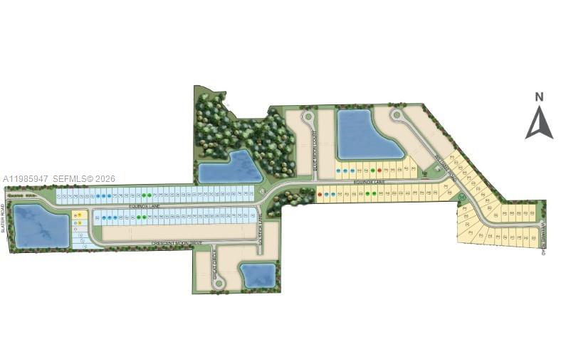 Solena - Residential