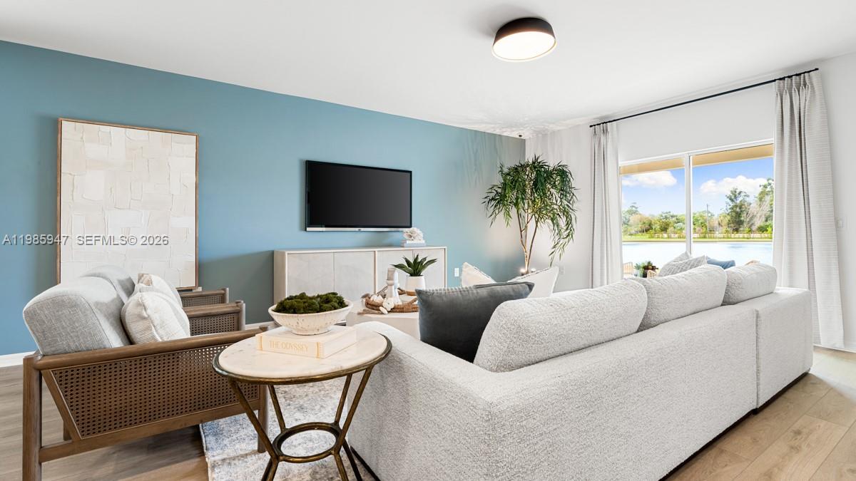 Solena - Residential