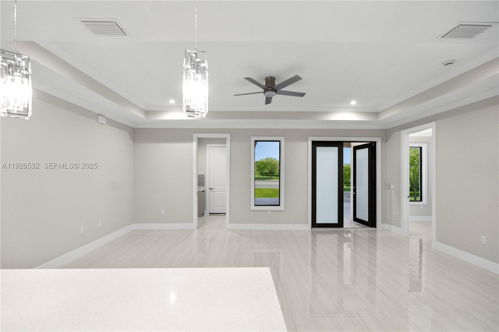 GOLDEN GATE ESTATES - Residential