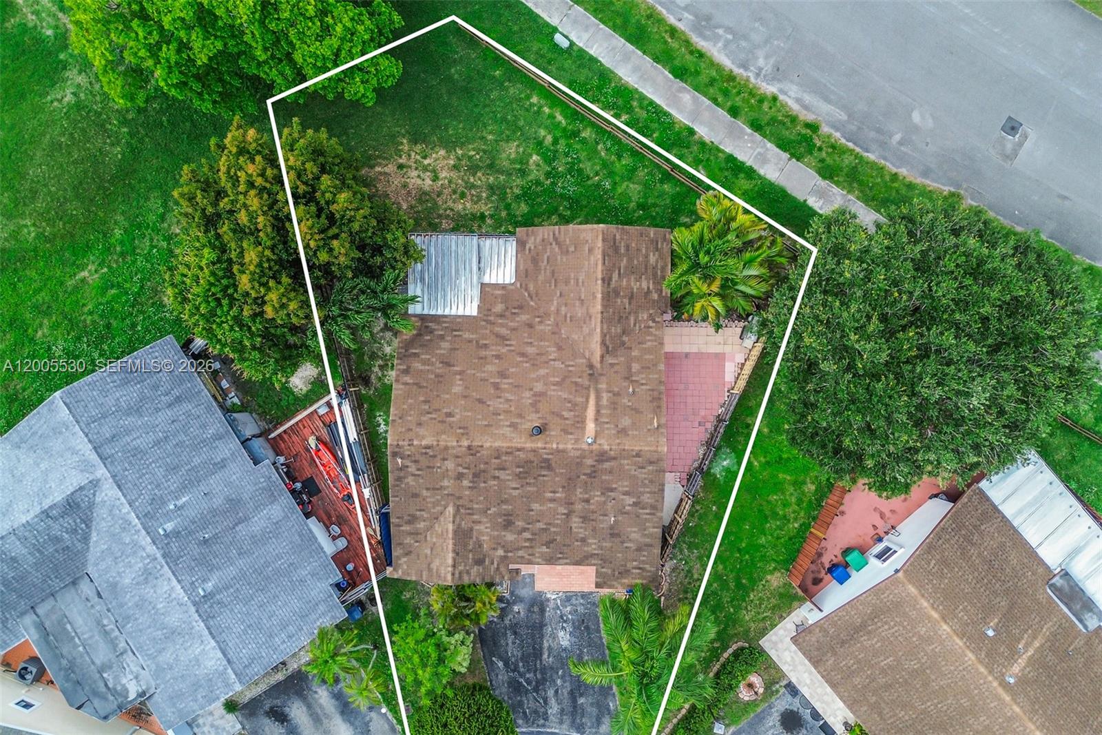 BENT TREE SEC 3 - Residential