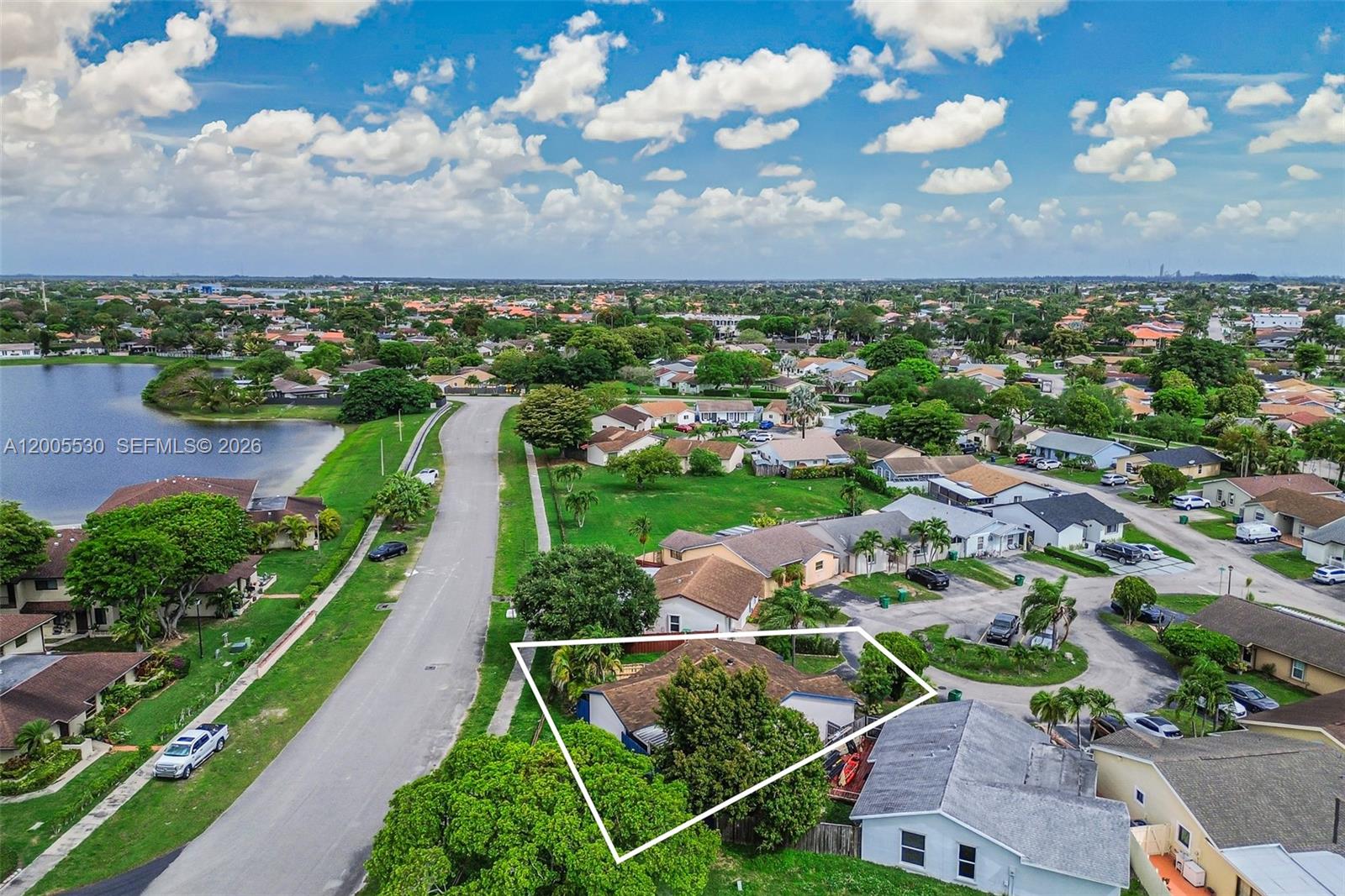 BENT TREE SEC 3 - Residential