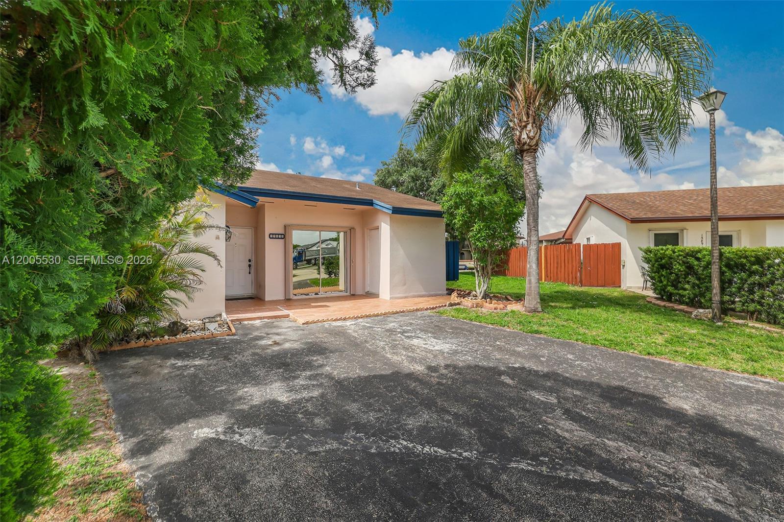 BENT TREE SEC 3 - Residential