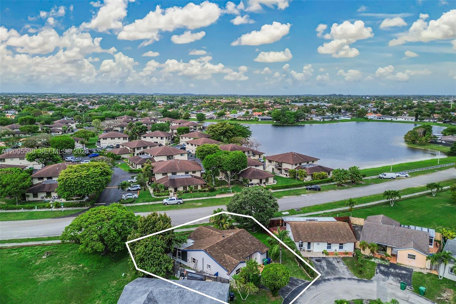 BENT TREE SEC 3 - Residential