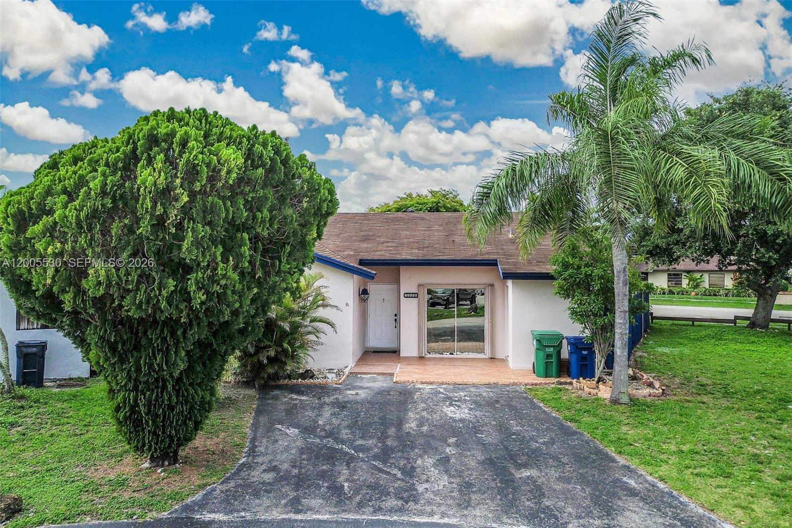 BENT TREE SEC 3 - Residential