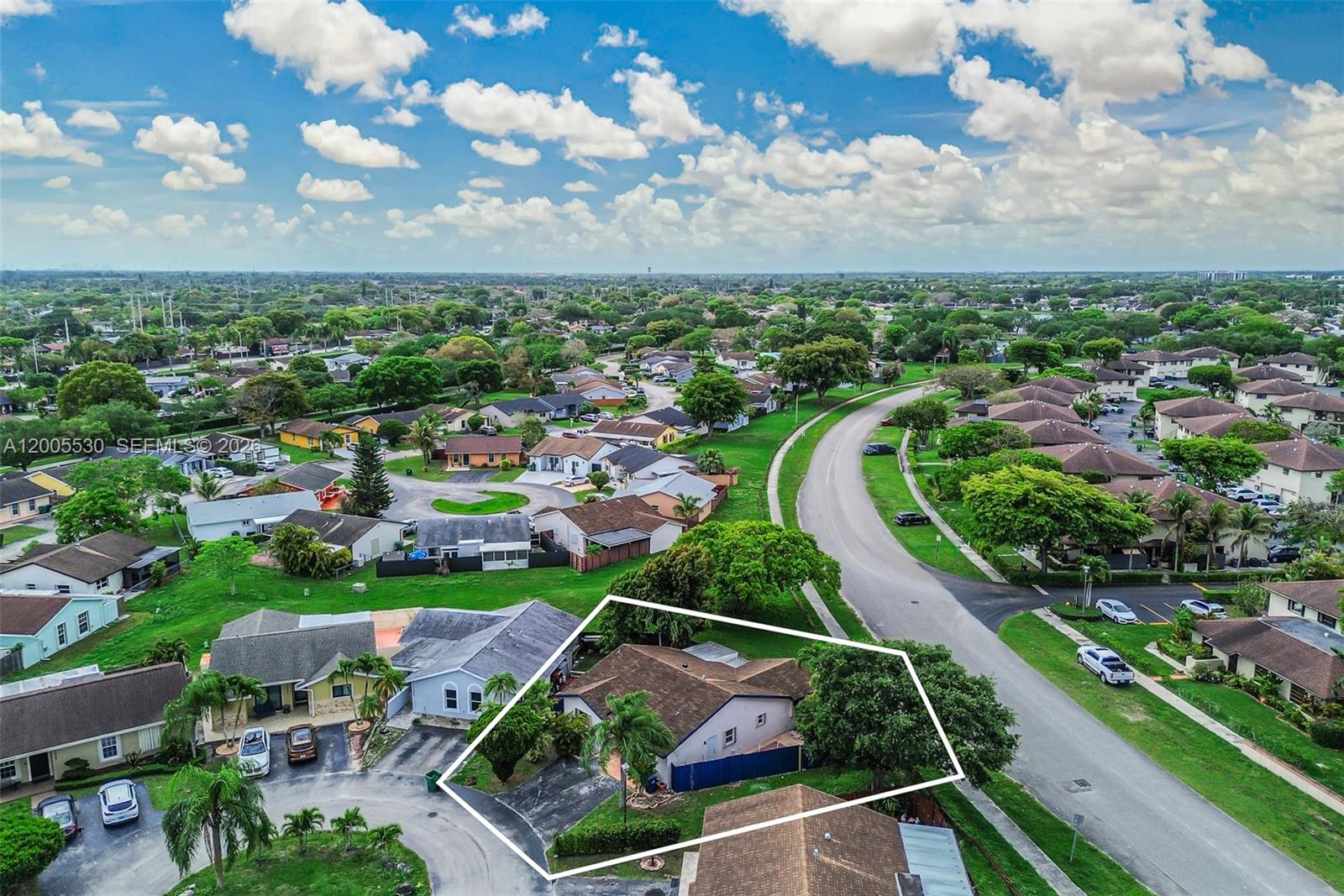 BENT TREE SEC 3 - Residential